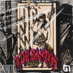 Desefetty - 9 de bastos (soukee) Prod by Yungfixa