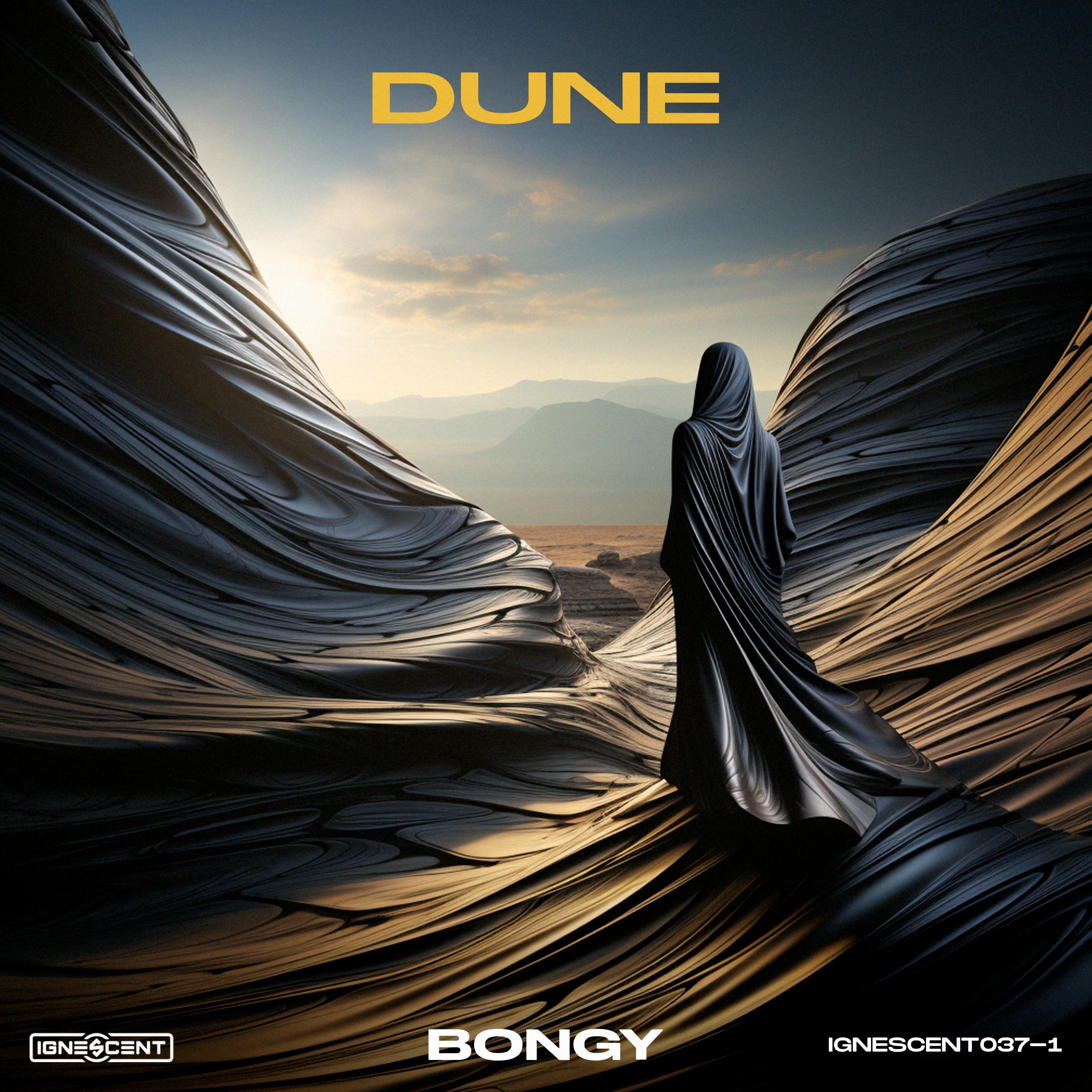 Bongy - Dune episode artwork