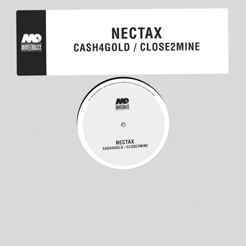 Premiere: Nectax 'Cash4Gold'