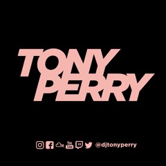 Werk Your Head At (TONY PERRY re-edit)