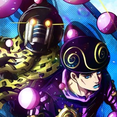 CAN’T STOP ME (prod. idontworry)