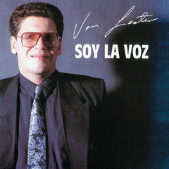 Soy la Voz (Album Version)