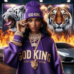 GodKing MajorLucre -  Be Yours