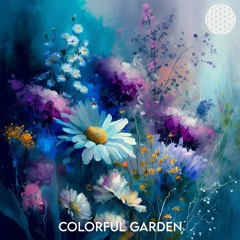 Touché - Colorful Garden