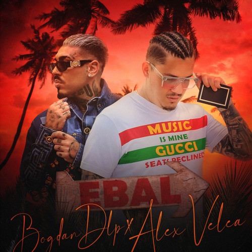 Stream Ebal (From “Romina VTM” The Movie) By Bogdan DLP | Listen Online ...