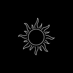Desert Sun Mantra