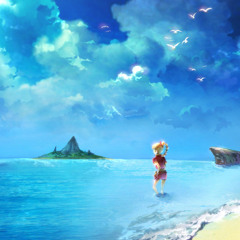 Scars of Time - A Chrono Cross Orchestration