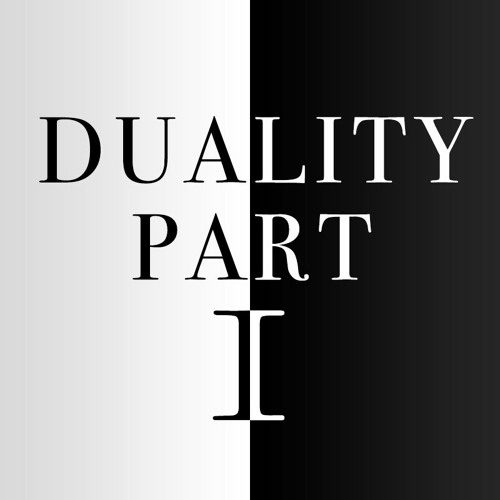 duality part 1