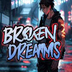 Broken Dreams (Nightcore)