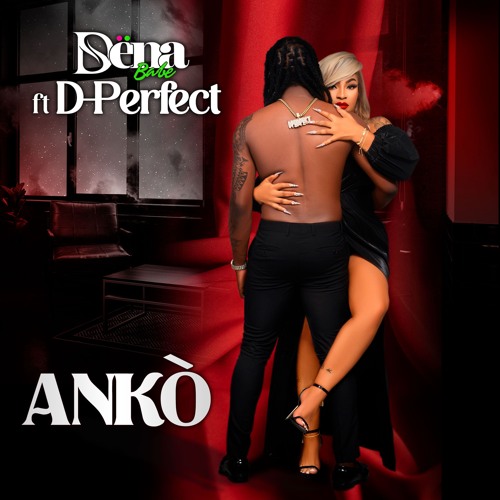 Anko  feat D-Perfect