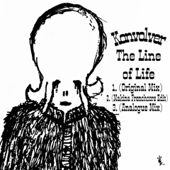 The Line of Life (Makina Frenchcore Edit)