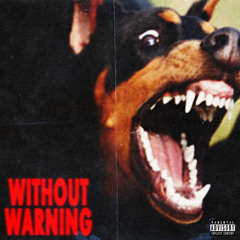 21 Savage x Offset Without Warning Type Beat *Money in the Grave Reference*