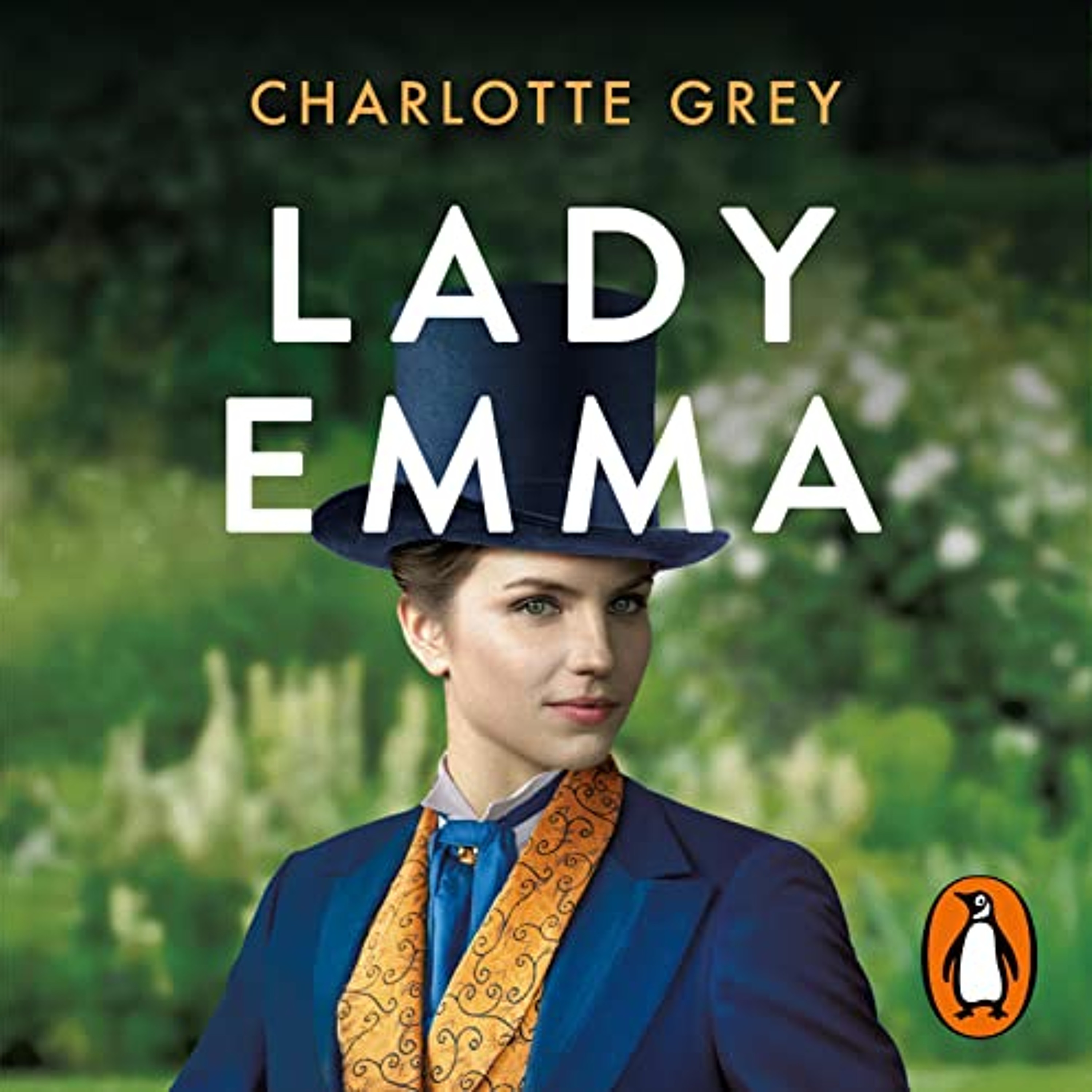 Lady Emma (Spanish Edition) (Audiolibro) | Prueba Gratis