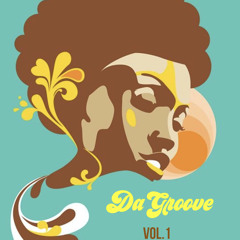 Da Groove Vol.1 by Mme Gaultier