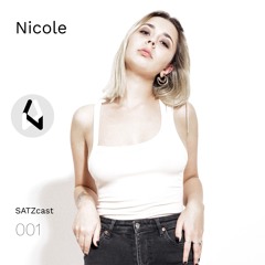 SATZcast 001 - Nicole