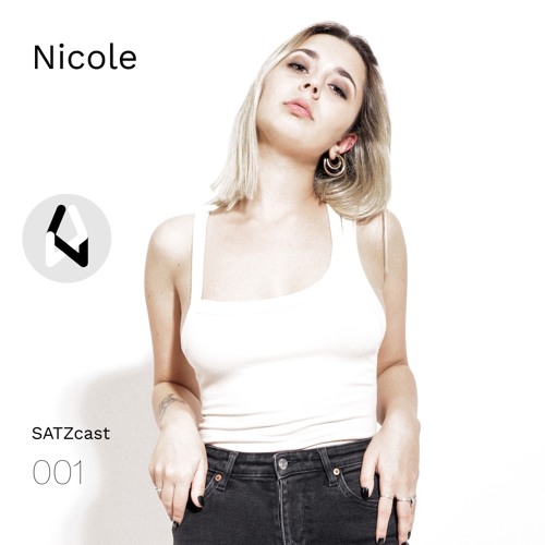 SATZcast 001 - Nicole