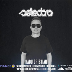 Selectro Podcast #443 w/ Radu Cristian