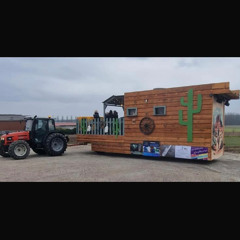 SEEBACHER WILD WEST (CHELMO & DYVYS - CARNAVAL 2025 ANTHEM)