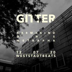 Metrapha @ Weststadthalle Essen: Weststadtbeats 12.07.20