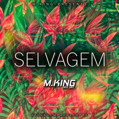 M.KING - Selvagem