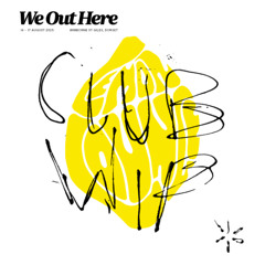 Club WIP 019 - Tom Andrews