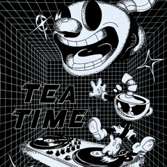 Hard Techno / Hard Rave - Set FtV 2025 TeaTime
