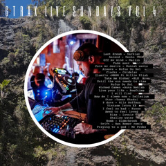 Gtrax Live Sundays Vol 4 (Chill House)