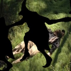 we can hear the mountain