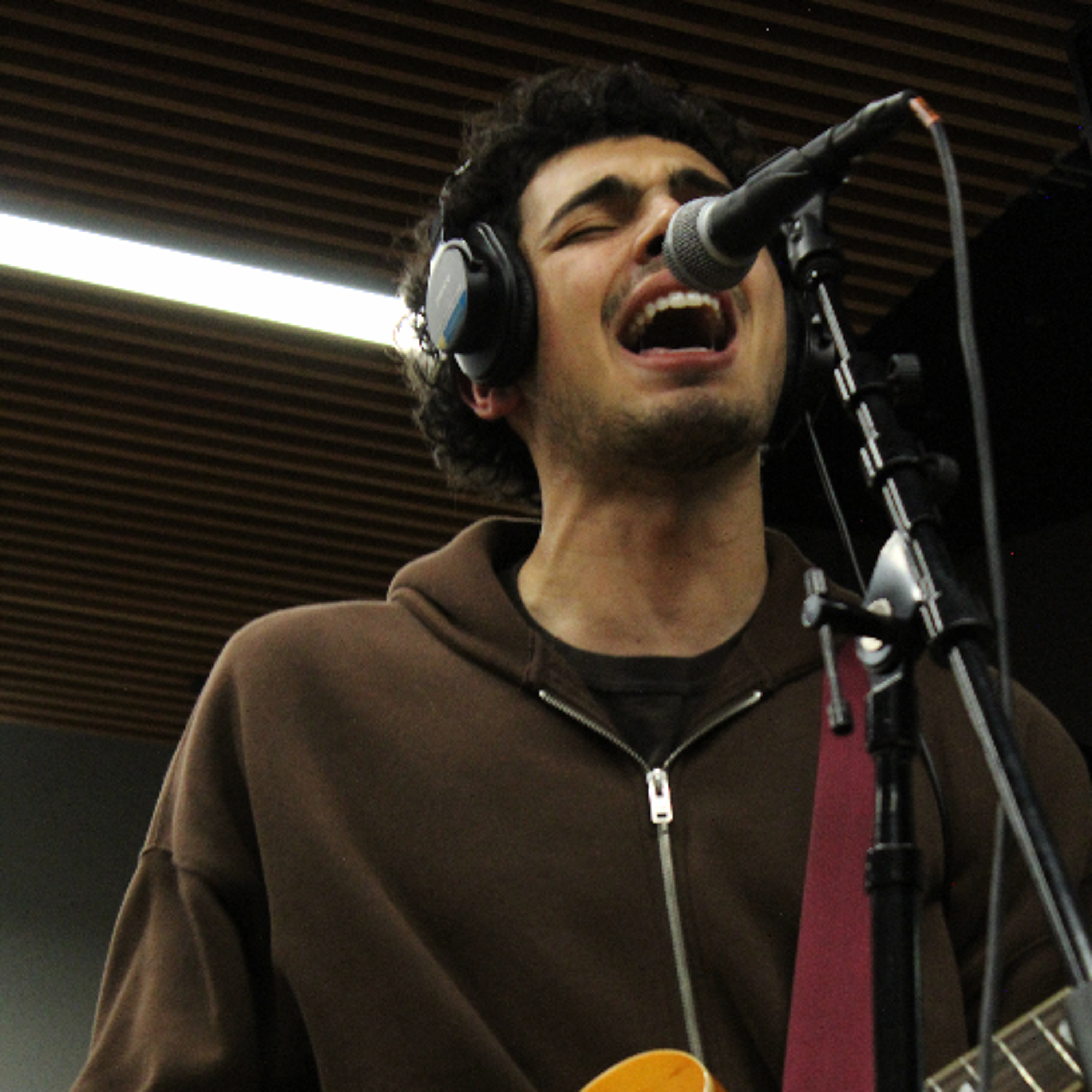 WMSC Unplugged: Bist