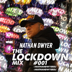 Lockdown Mix Vol.1