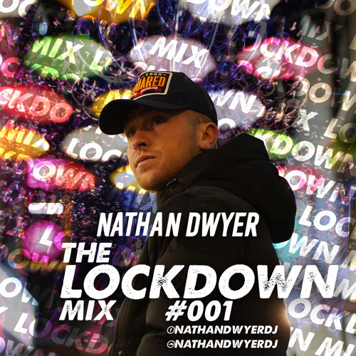 LOCKDOWN MIX'S