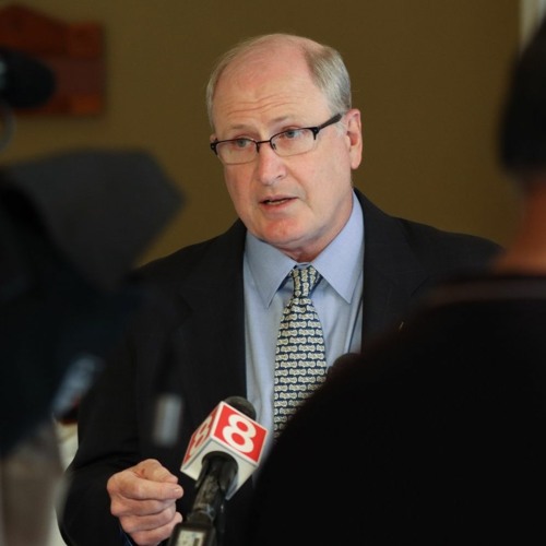 Senator Kevin Kelly discusses tonedeaf comments on the extension of