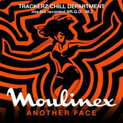 Moulinex // Another Face
