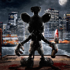 Mickey Steambot (Remastered)