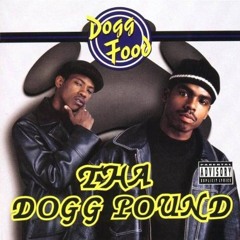 Tha Dogg Pound - Dogg Food (Full Album)