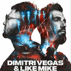 Dimitri Vegas And Like Mike Vs Bassjackers Ft DarkRaver Kom Tie dan Hè!
