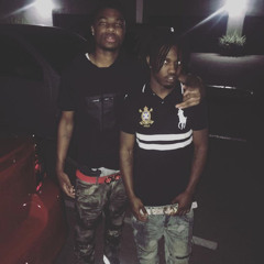 Yvng.Ri  Hold It Down