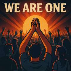 We Are One