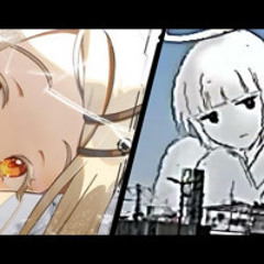 メクルメ × ビビビビ / Mekurume × Be, be, be, be!