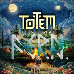 Fernn @ Etnika stage | Totem festiwal 2025 | DJ set |