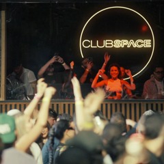 Tiffy Vera @ Space Miami 12.04.24