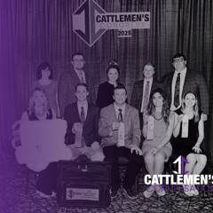 Cattlemen's Conversation | Livestock Judging Contest