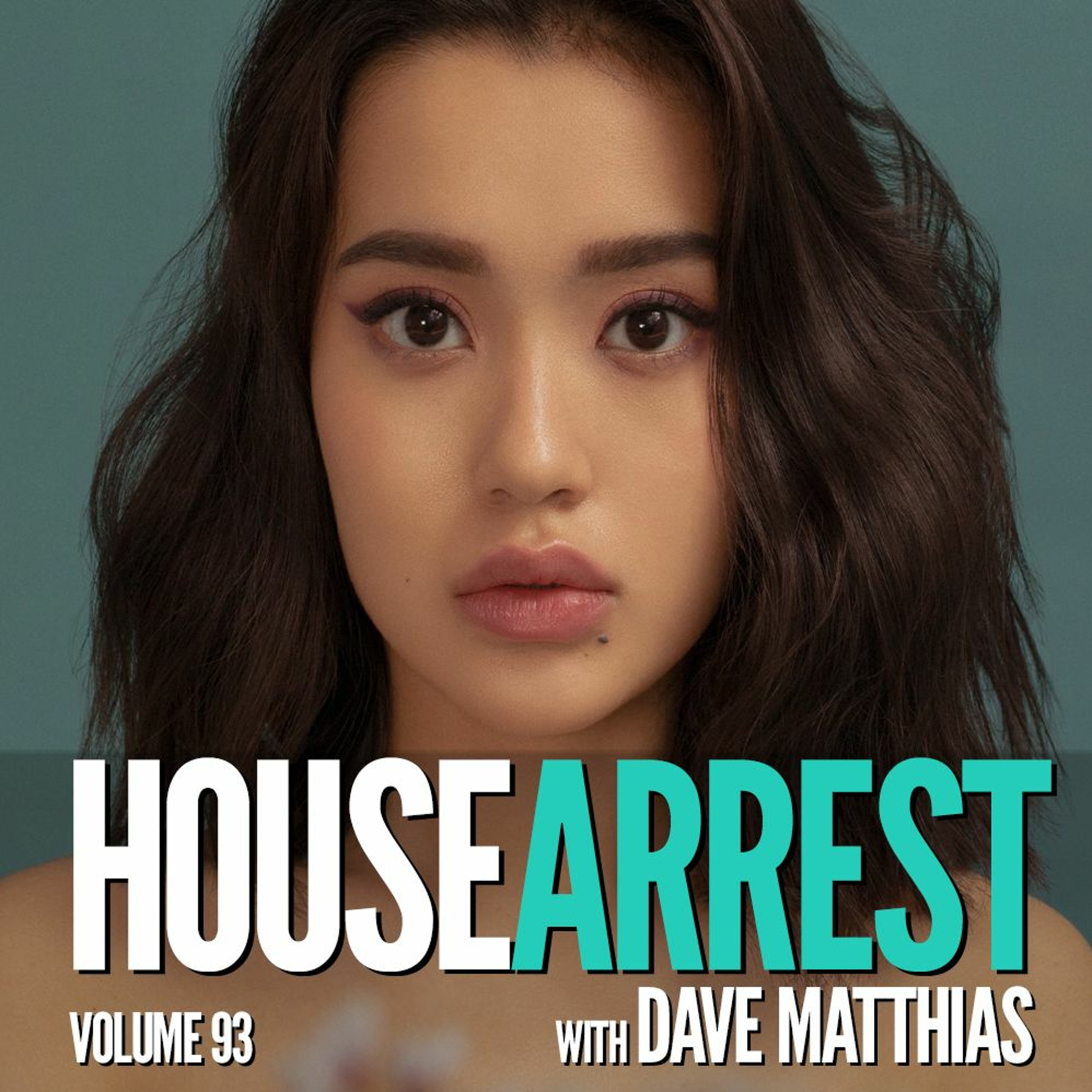 HouseArrest | Volume 93 episode artwork