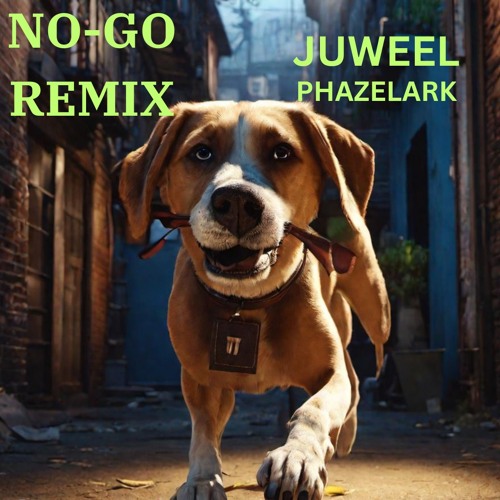 JUWEEL - NO-GO REMIX