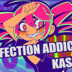【Kasane Teto】‍‍ Affection Addiction 【UTAU Cover +USTx】