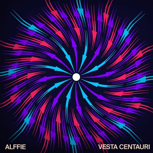 Vesta Centauri (Original Mix)