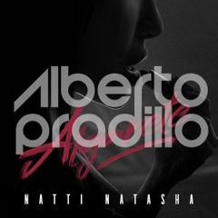 Natti Natasha - Algarete (Dj Alberto Pradillo 2023 Edit)