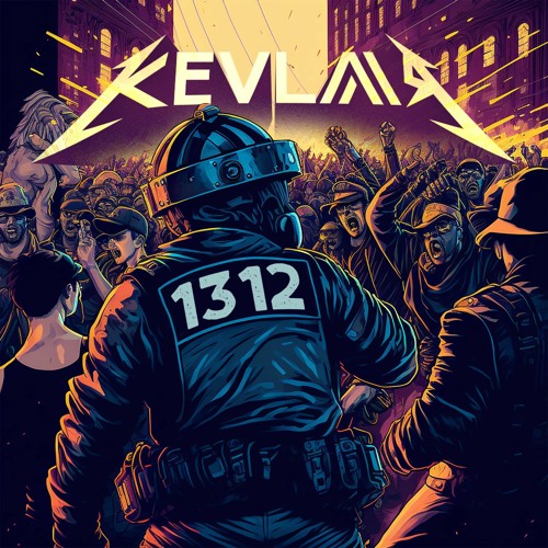 // System Down \\ 1312 Techno