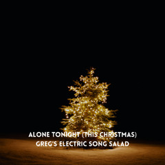 Alone Tonight (This Christmas)