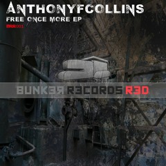 [ASG BRR001] AnthonyFCollins - Free Once More EP Preview